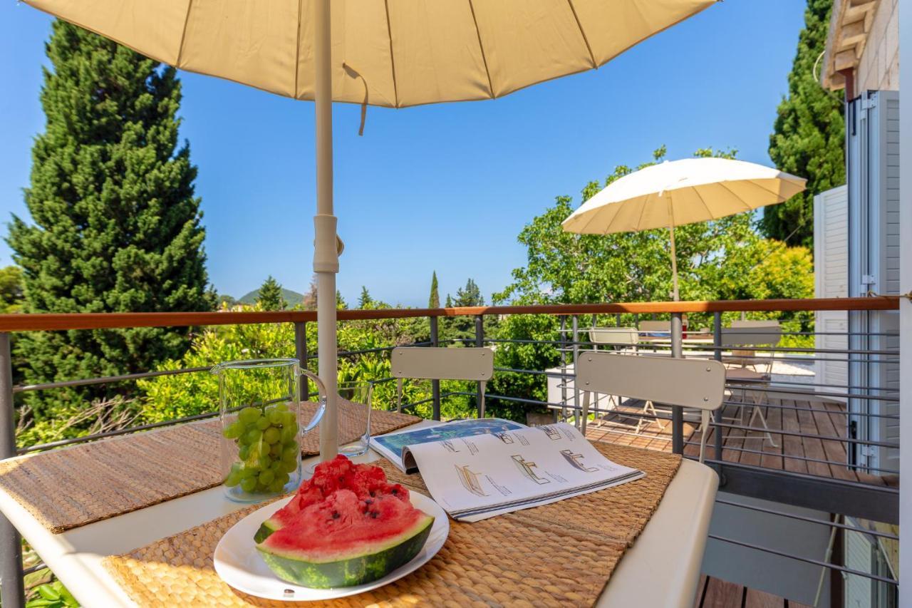 Apartmán Hedera Estate, Hedera A54 Dubrovník Exteriér fotografie