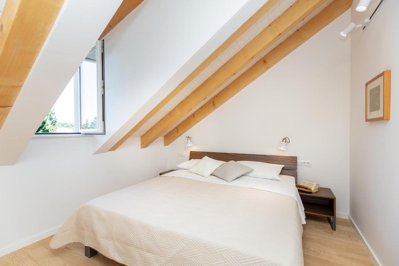 Apartmán Hedera Estate, Hedera A54 Dubrovník Exteriér fotografie
