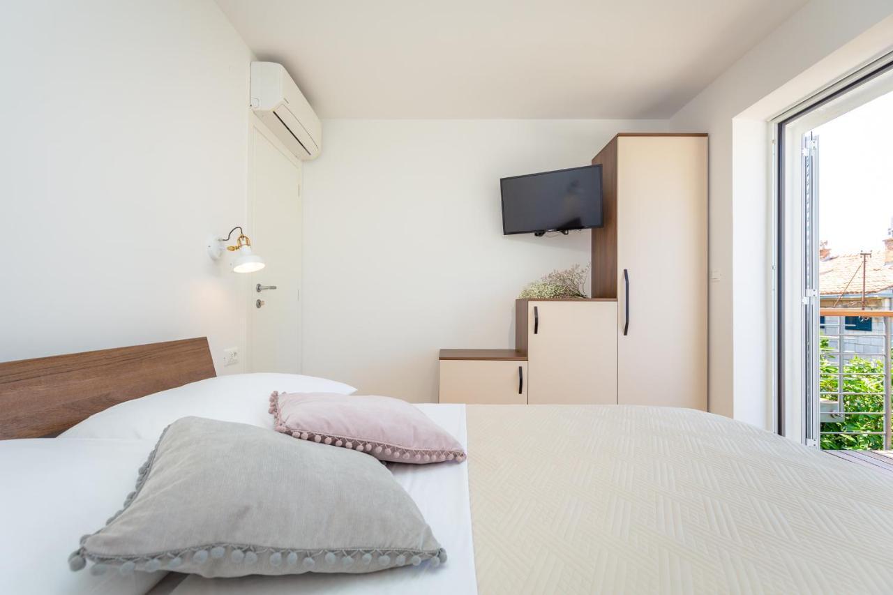 Apartmán Hedera Estate, Hedera A54 Dubrovník Exteriér fotografie