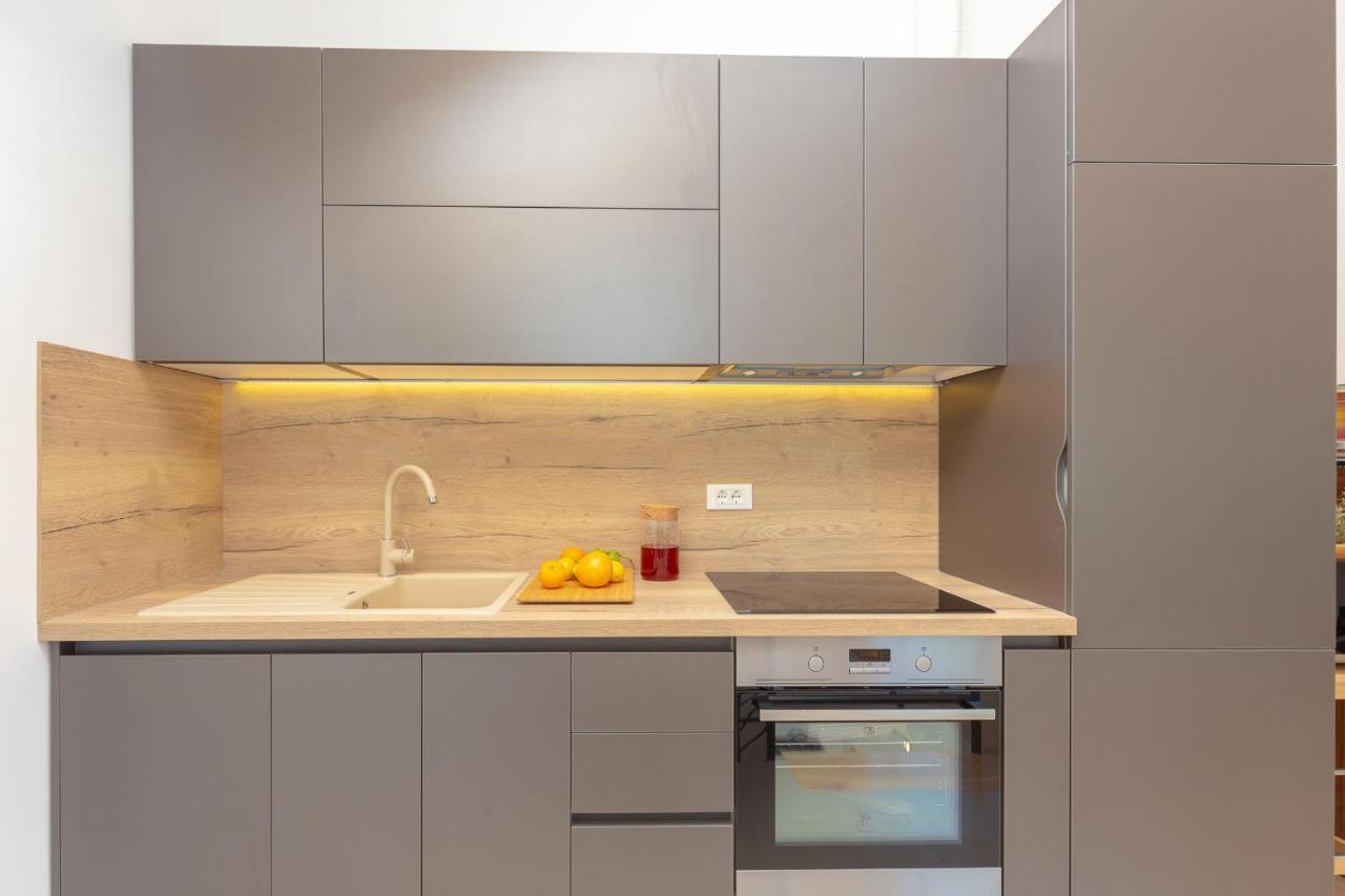 Apartmán Hedera Estate, Hedera A54 Dubrovník Exteriér fotografie