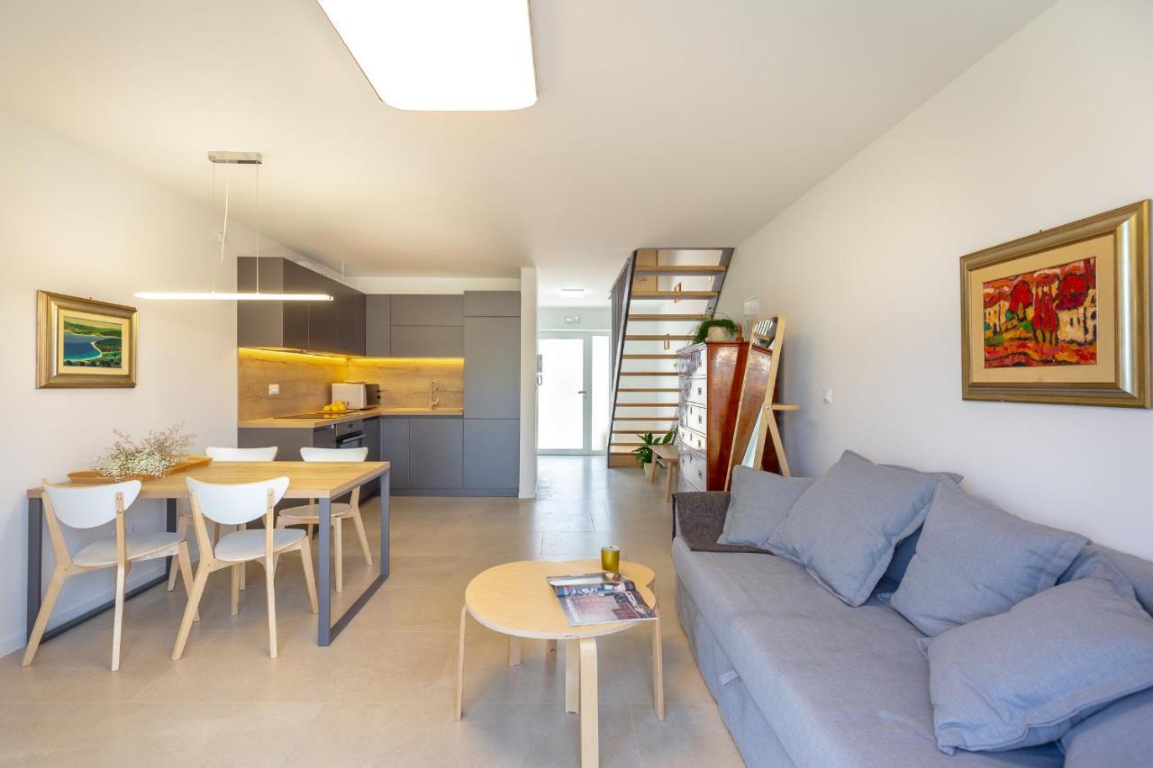 Apartmán Hedera Estate, Hedera A54 Dubrovník Exteriér fotografie