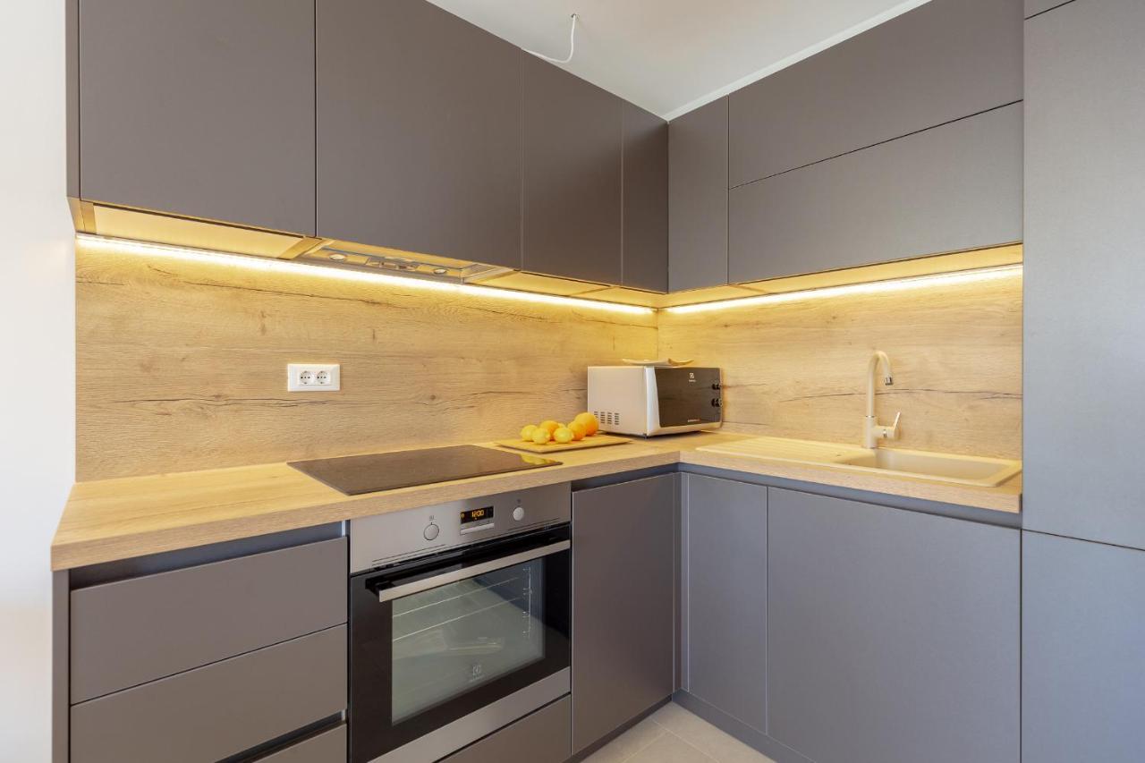 Apartmán Hedera Estate, Hedera A54 Dubrovník Exteriér fotografie