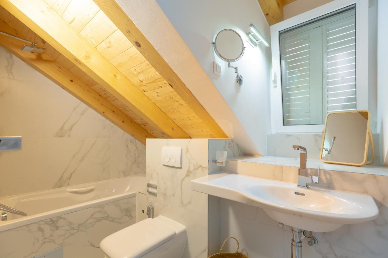 Apartmán Hedera Estate, Hedera A54 Dubrovník Exteriér fotografie