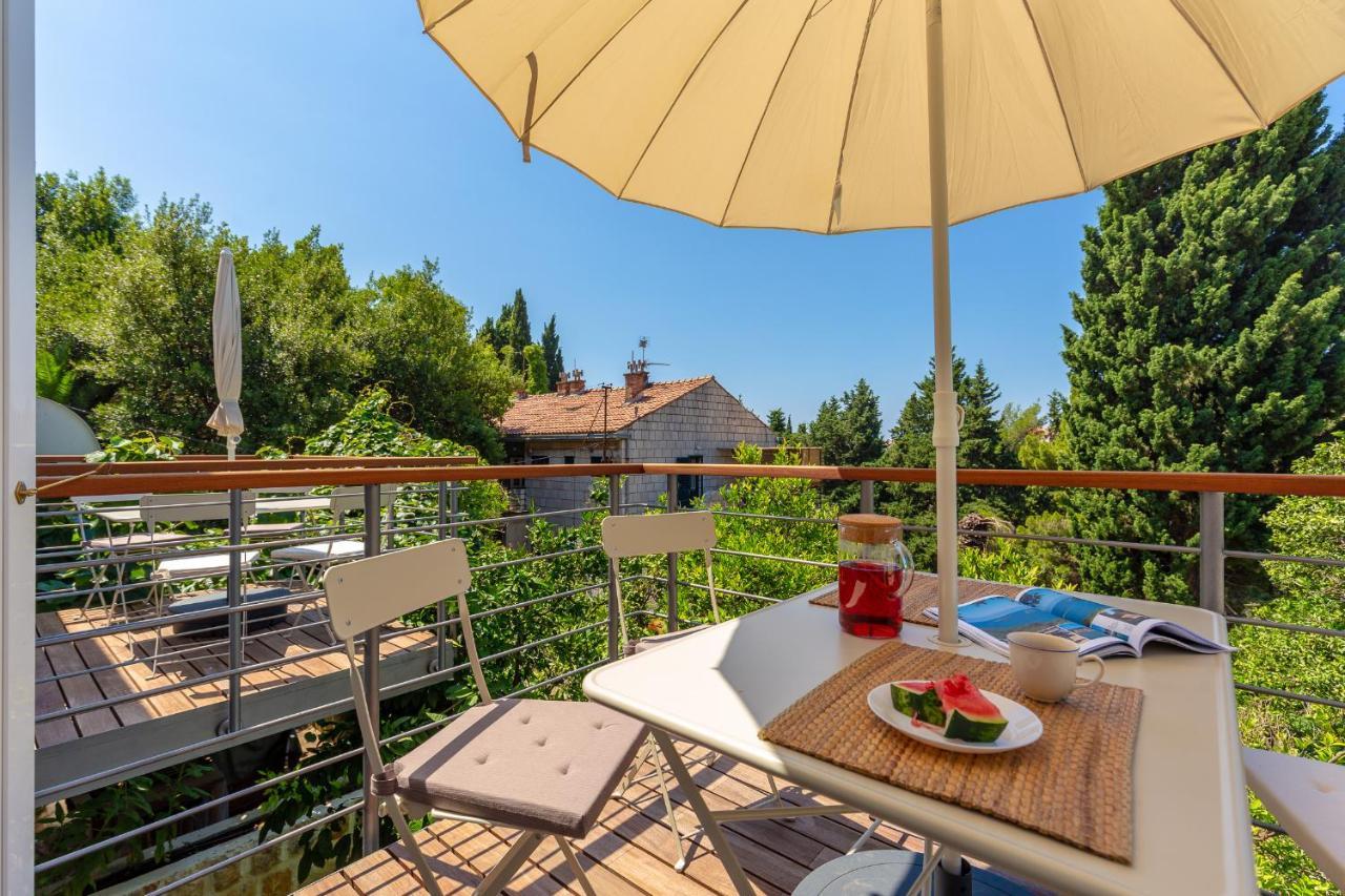 Apartmán Hedera Estate, Hedera A54 Dubrovník Exteriér fotografie