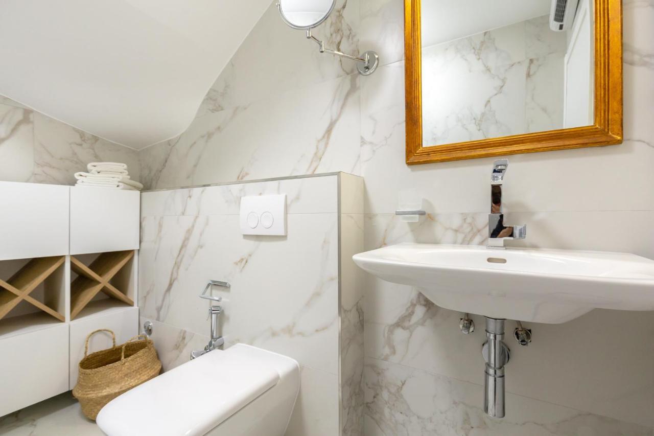 Apartmán Hedera Estate, Hedera A54 Dubrovník Exteriér fotografie