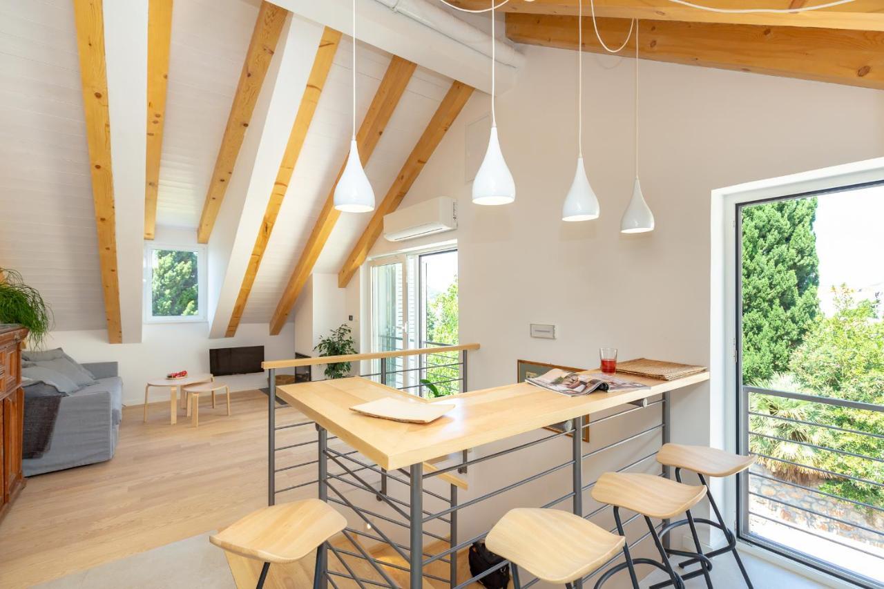 Apartmán Hedera Estate, Hedera A54 Dubrovník Exteriér fotografie