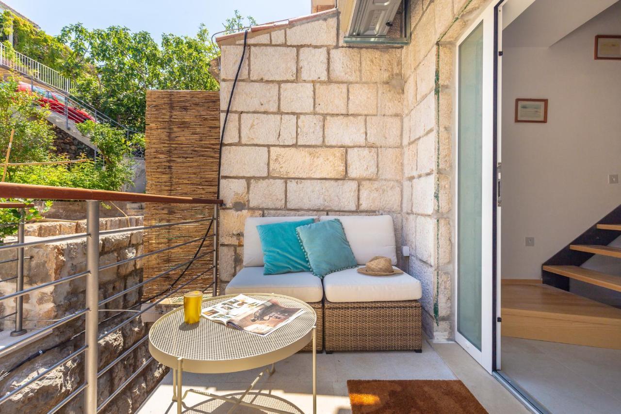 Apartmán Hedera Estate, Hedera A54 Dubrovník Exteriér fotografie