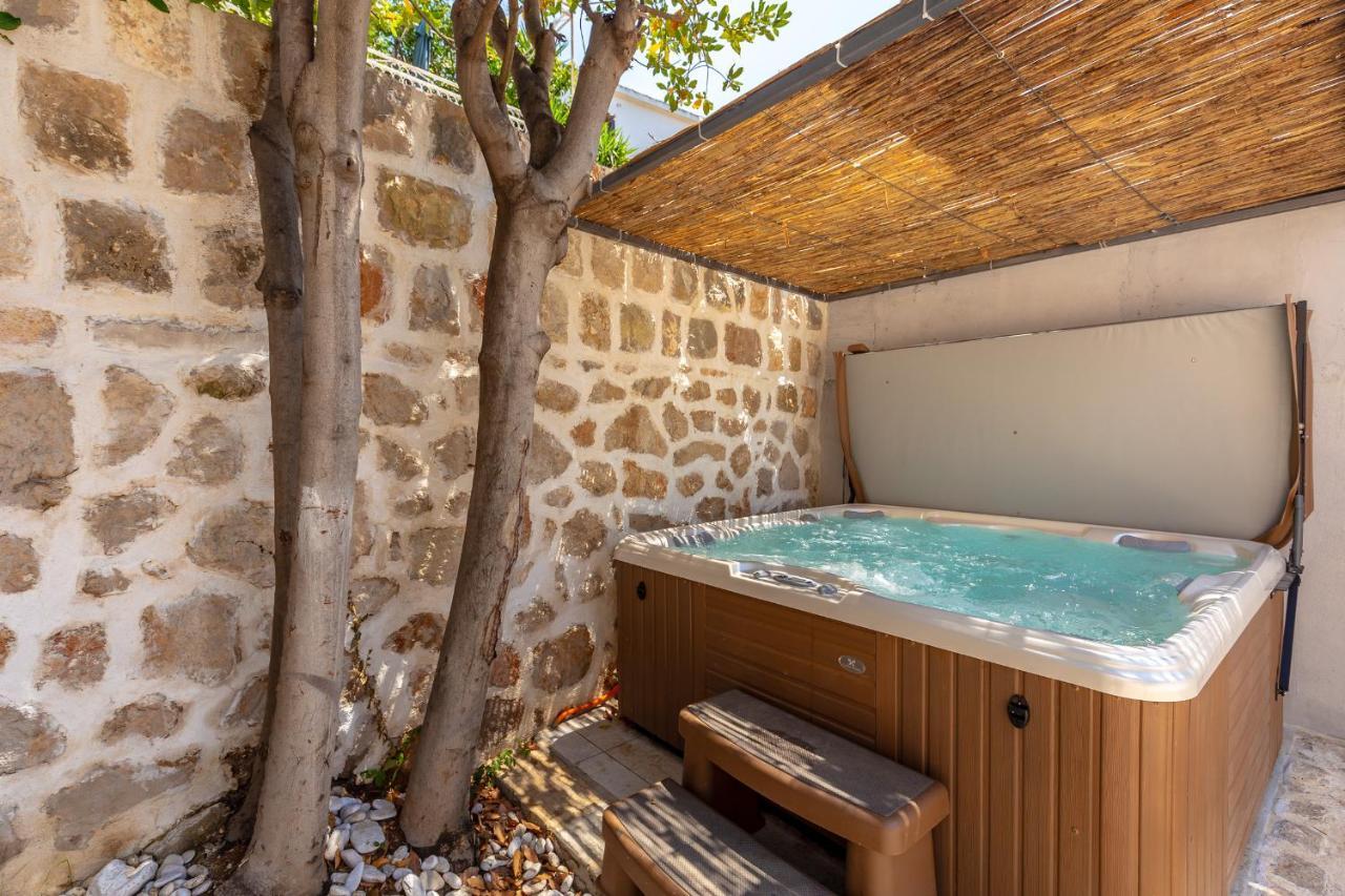 Apartmán Hedera Estate, Hedera A54 Dubrovník Exteriér fotografie