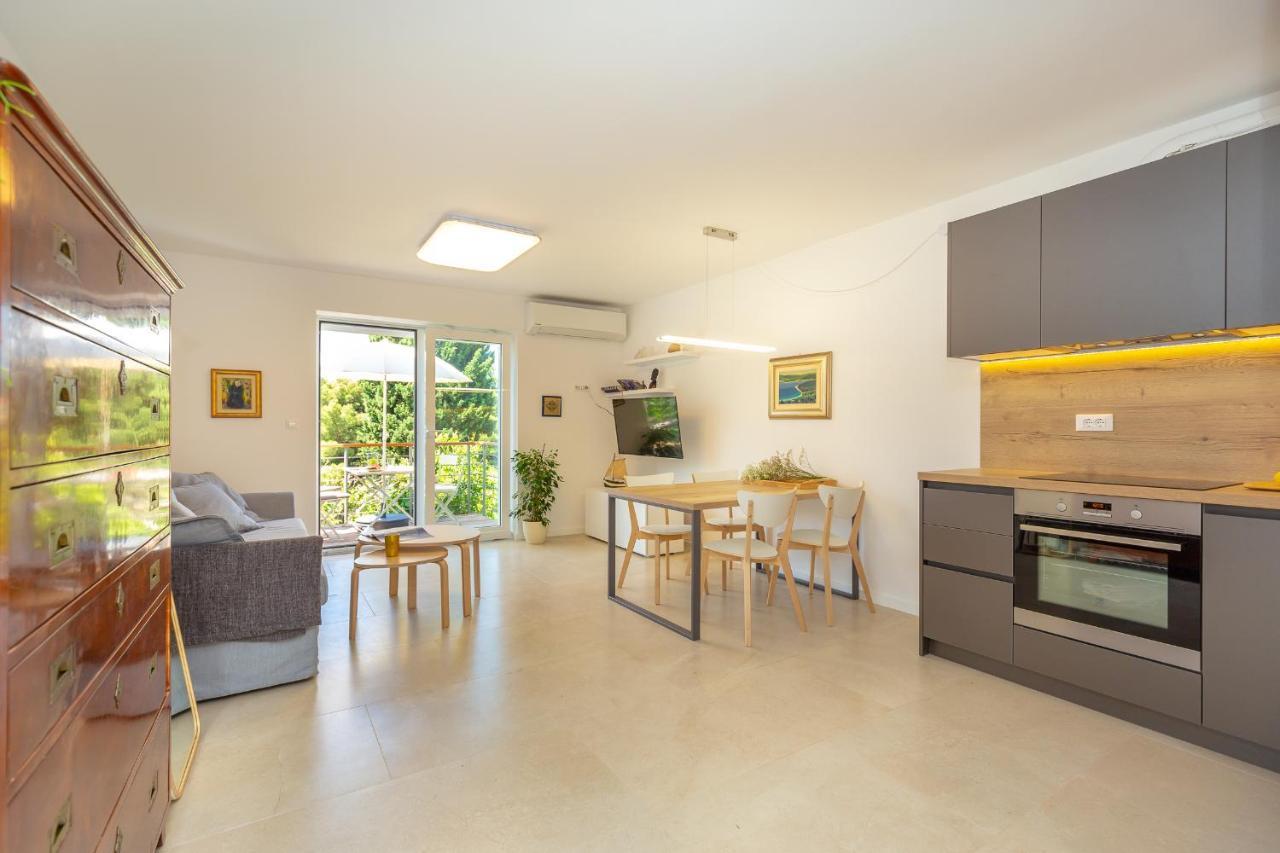 Apartmán Hedera Estate, Hedera A54 Dubrovník Exteriér fotografie