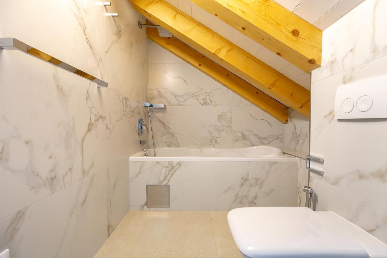 Apartmán Hedera Estate, Hedera A54 Dubrovník Exteriér fotografie