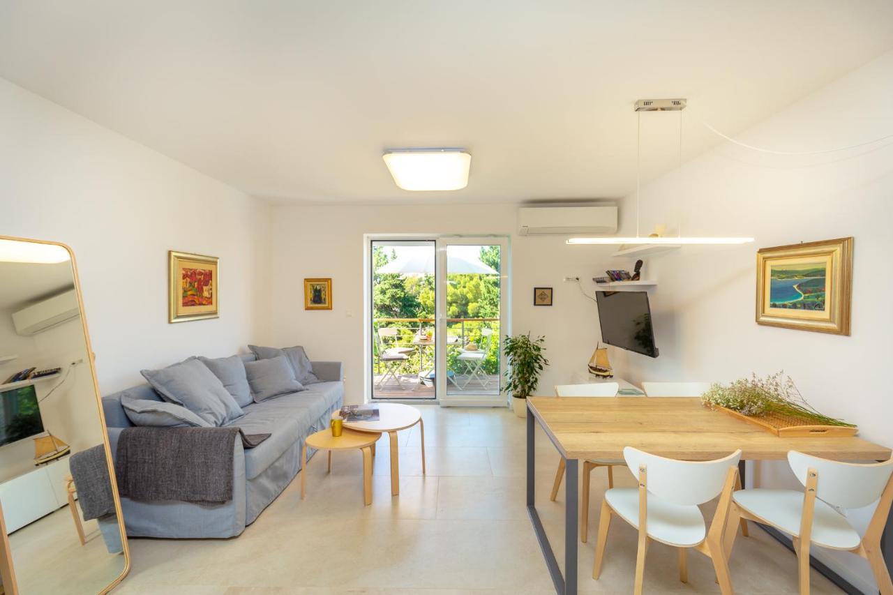 Apartmán Hedera Estate, Hedera A54 Dubrovník Exteriér fotografie