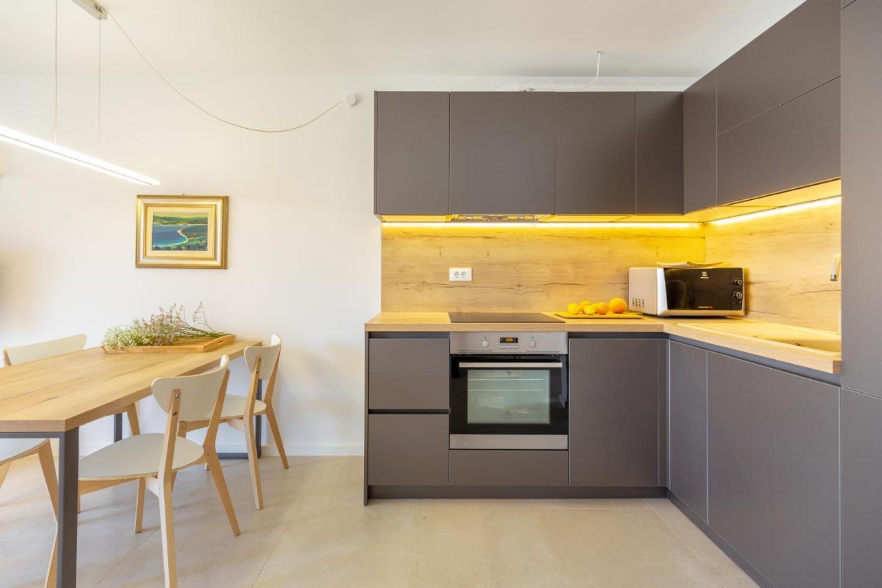 Apartmán Hedera Estate, Hedera A54 Dubrovník Exteriér fotografie