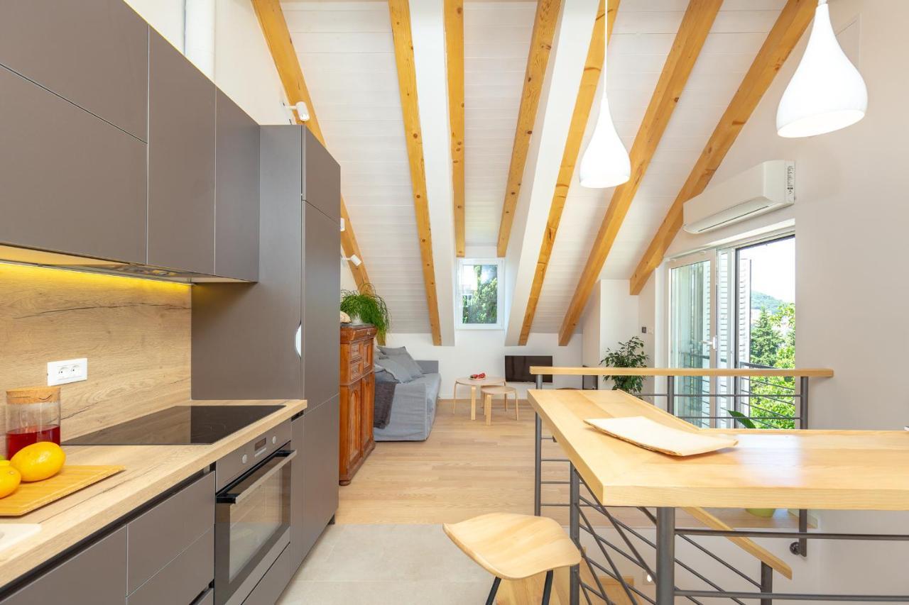 Apartmán Hedera Estate, Hedera A54 Dubrovník Exteriér fotografie