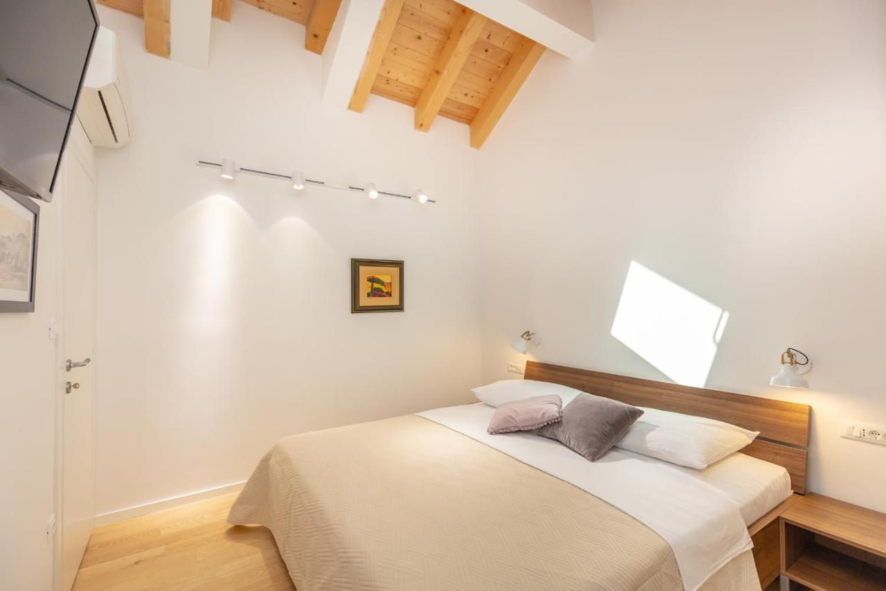 Apartmán Hedera Estate, Hedera A54 Dubrovník Exteriér fotografie