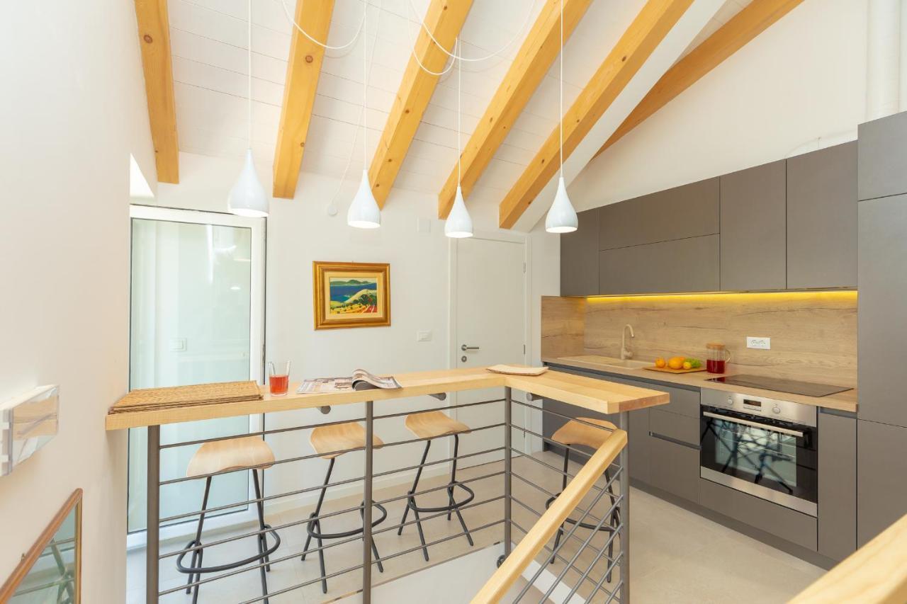 Apartmán Hedera Estate, Hedera A54 Dubrovník Exteriér fotografie
