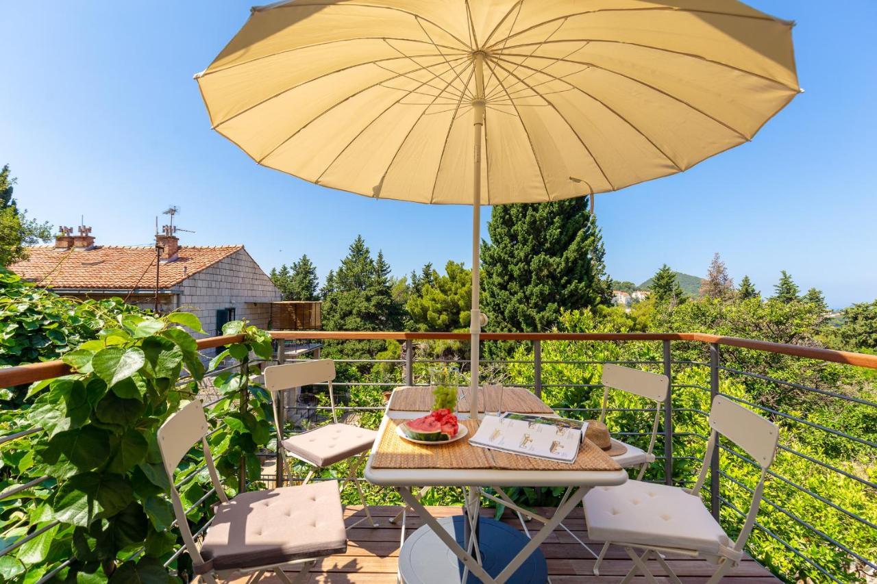 Apartmán Hedera Estate, Hedera A54 Dubrovník Exteriér fotografie