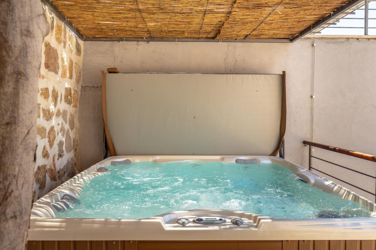 Apartmán Hedera Estate, Hedera A54 Dubrovník Exteriér fotografie