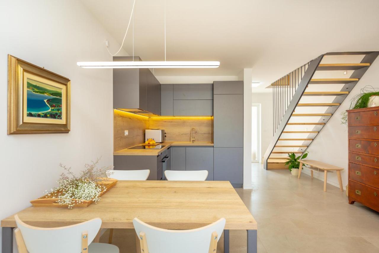 Apartmán Hedera Estate, Hedera A54 Dubrovník Exteriér fotografie