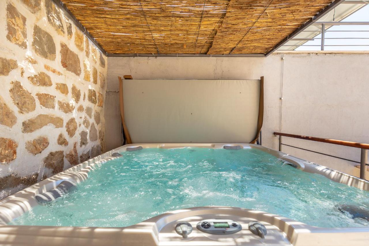 Apartmán Hedera Estate, Hedera A54 Dubrovník Exteriér fotografie