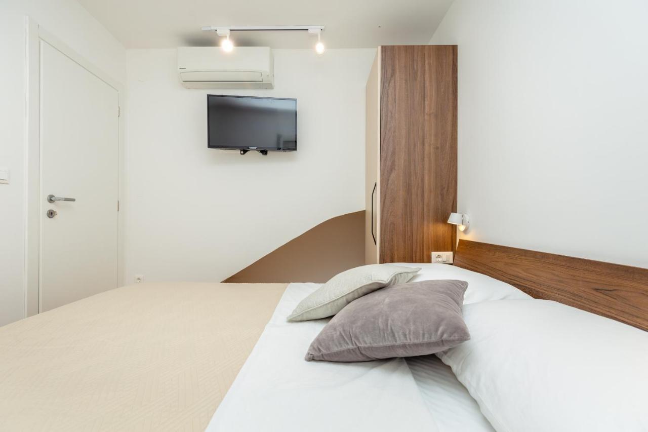 Apartmán Hedera Estate, Hedera A54 Dubrovník Exteriér fotografie