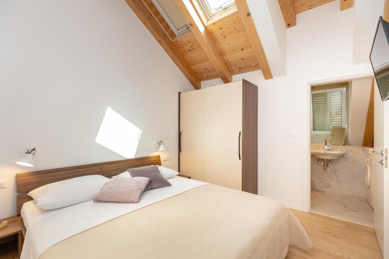 Apartmán Hedera Estate, Hedera A54 Dubrovník Exteriér fotografie