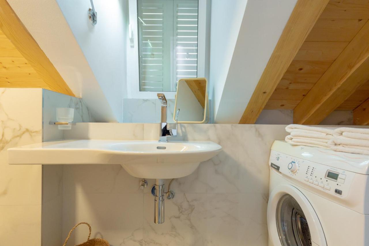 Apartmán Hedera Estate, Hedera A54 Dubrovník Exteriér fotografie
