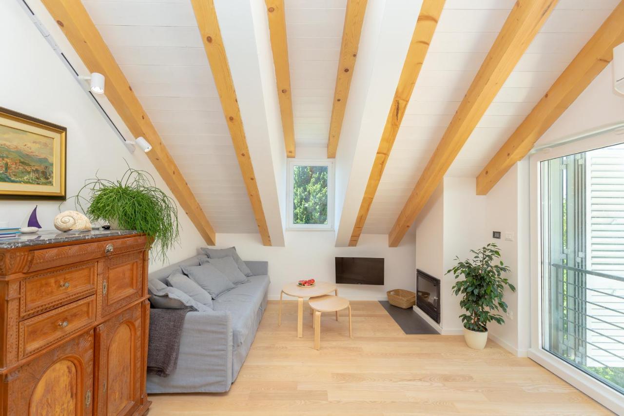 Apartmán Hedera Estate, Hedera A54 Dubrovník Exteriér fotografie