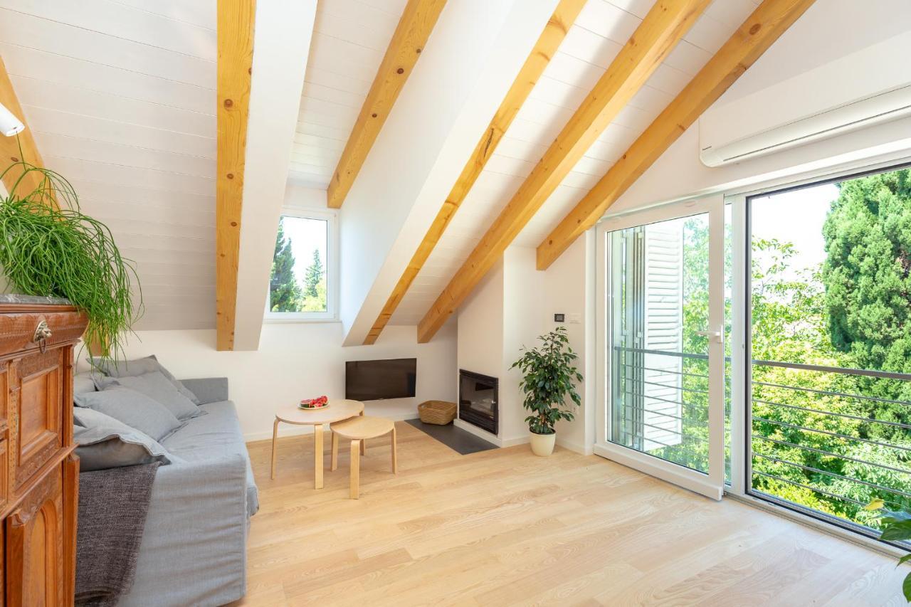 Apartmán Hedera Estate, Hedera A54 Dubrovník Exteriér fotografie