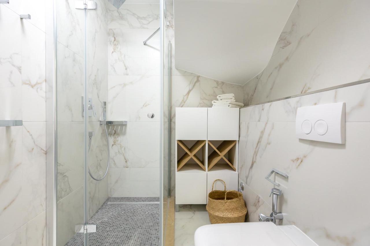 Apartmán Hedera Estate, Hedera A54 Dubrovník Exteriér fotografie