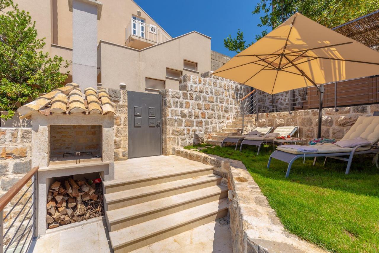 Apartmán Hedera Estate, Hedera A54 Dubrovník Exteriér fotografie