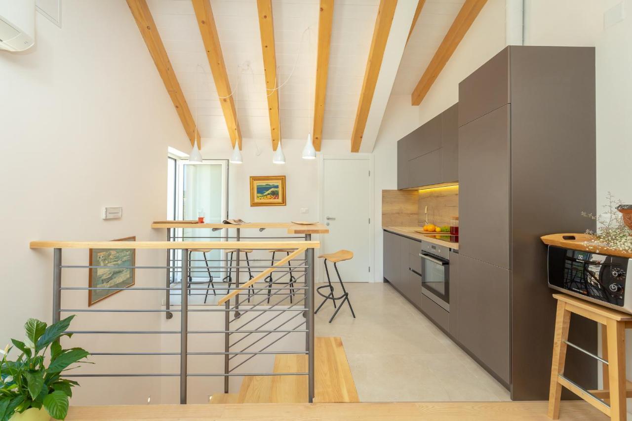 Apartmán Hedera Estate, Hedera A54 Dubrovník Exteriér fotografie